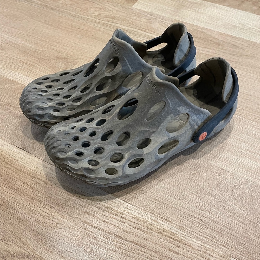 MERRELL HYDRO MOCK